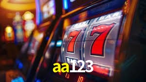 Jogos de Slot aa123