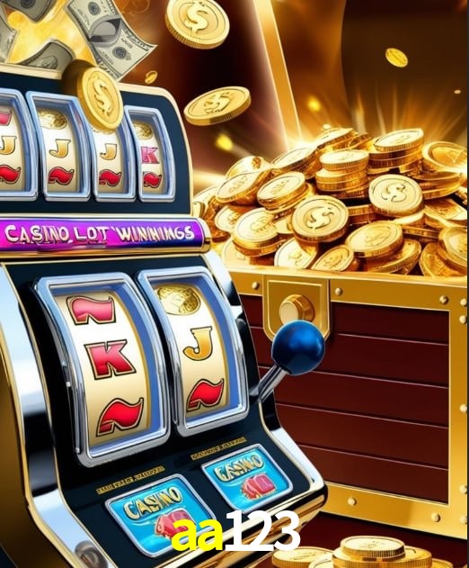 Live Casino aa123