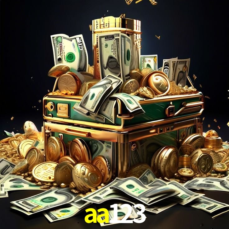 Apostas de Futebol aa123