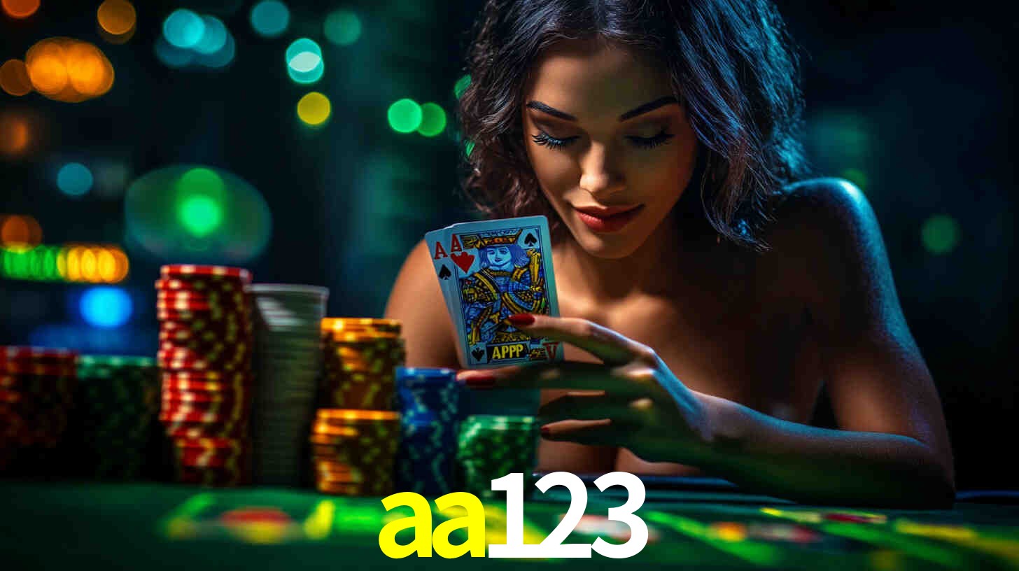 Apostas Esportivas na aa123: Um Guia Completo