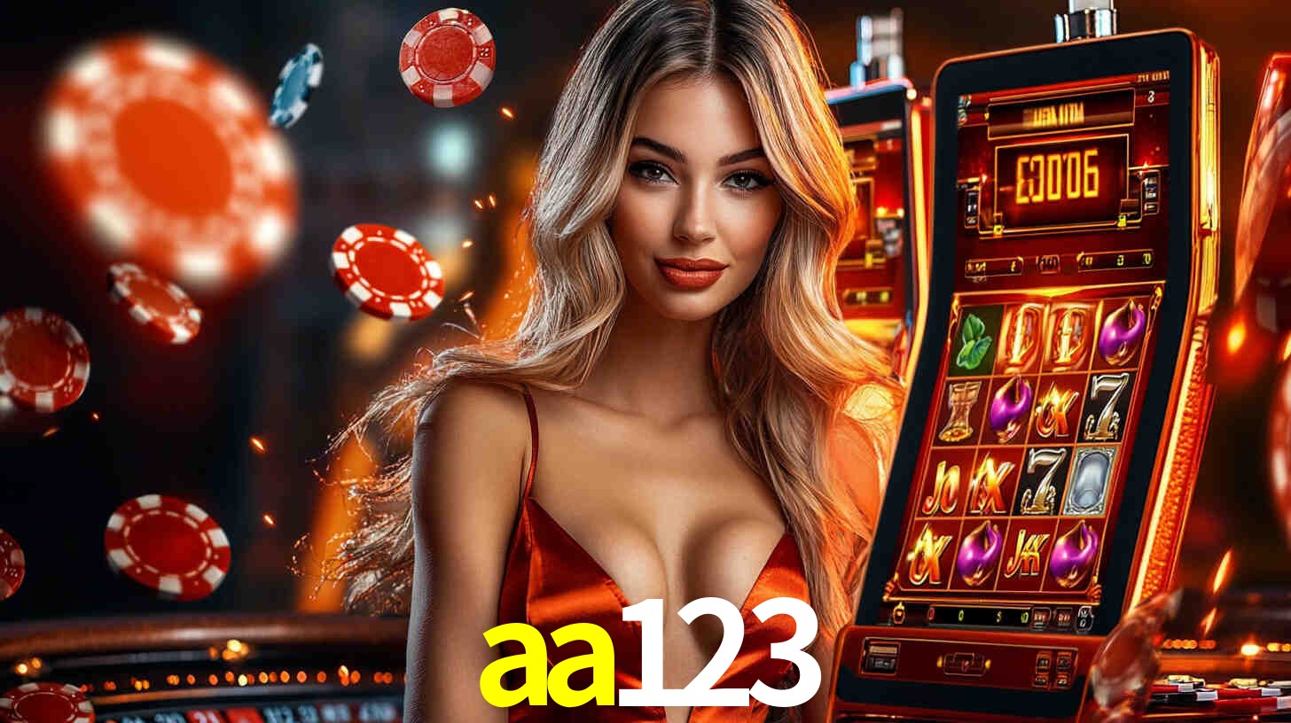aa123: Jogos de Caça-Níqueis-Altas Recompensas, Roleta-Velocidade, Blackjack-Desafios Máximos