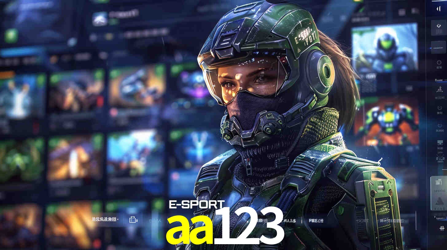 APP oficial da aa123 para mobile