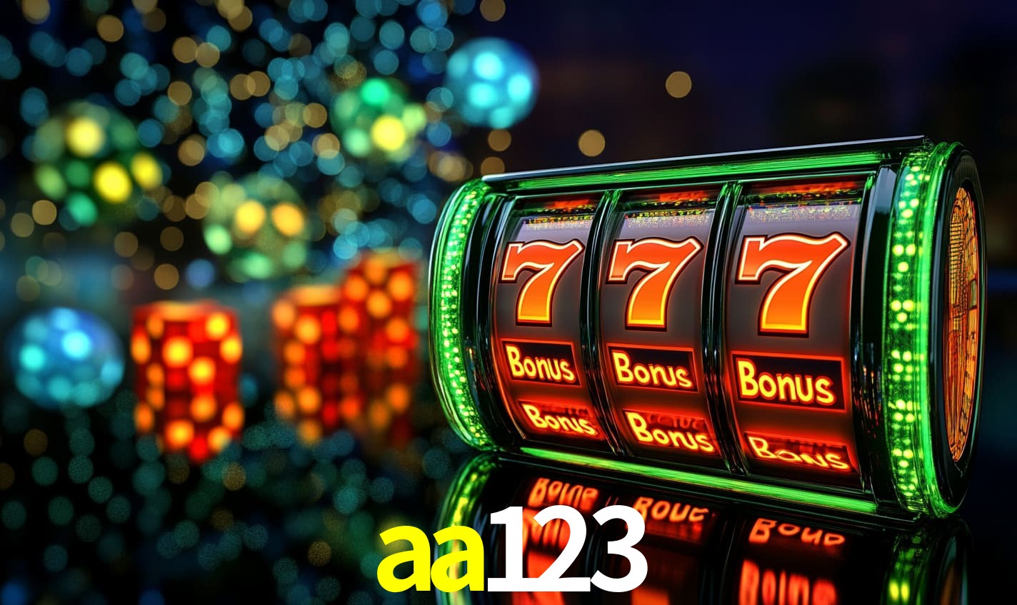 Diretório de Jogos aa123
