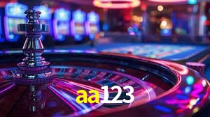 Apostas de Tênis aa123