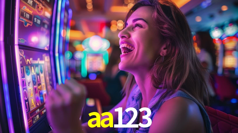 Experimente o Login Seguro Premium no aa123