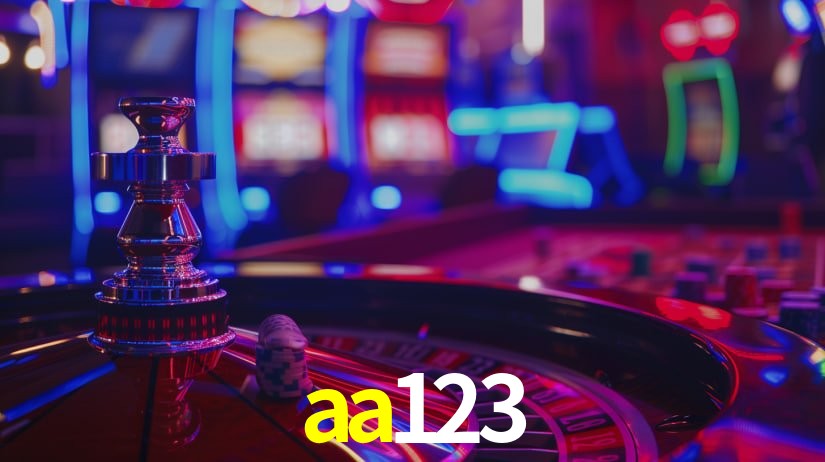aa123 bet
