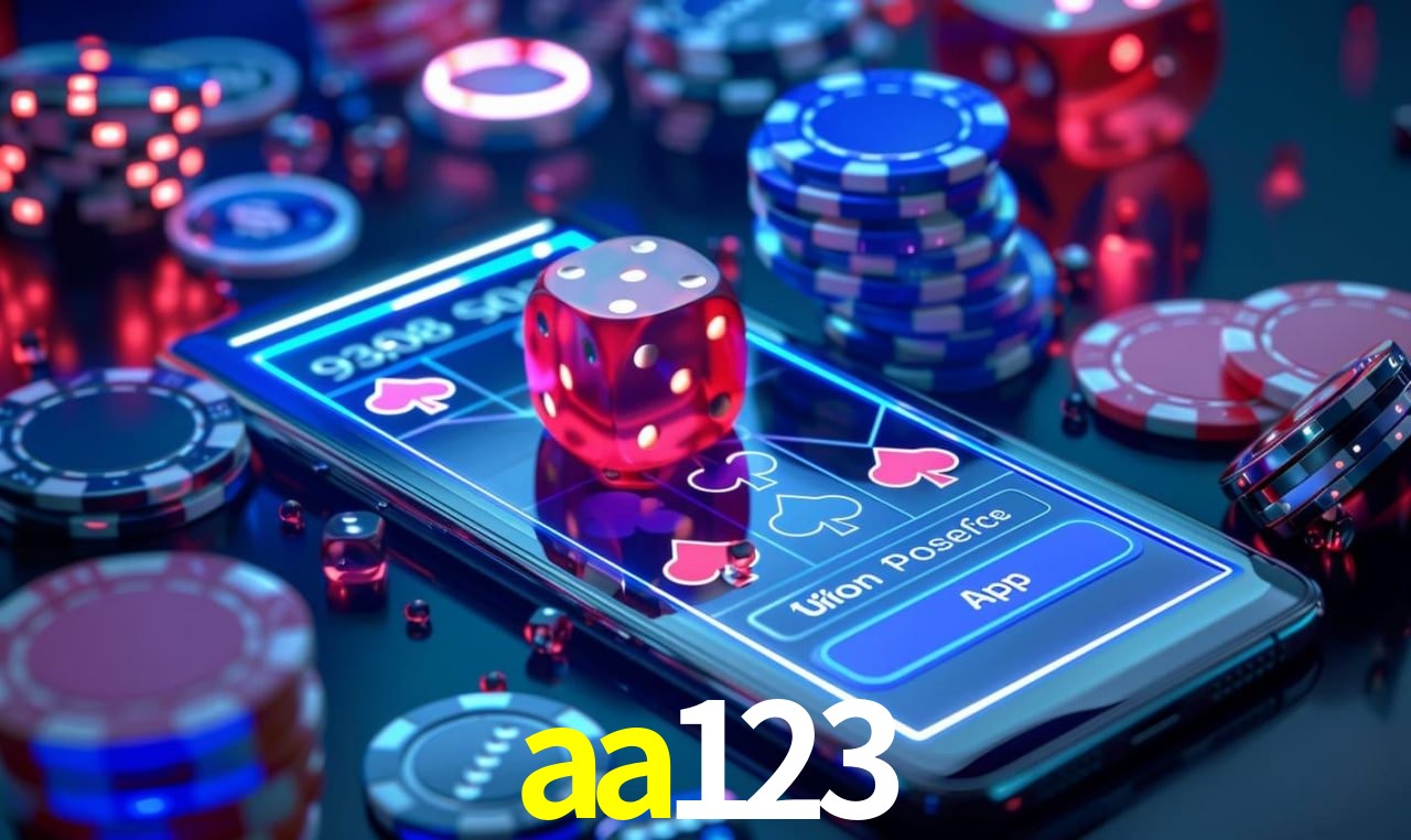 cassino aa123