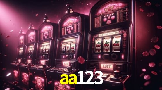 Desvendando o Mundo dos Jogos Virtuais na aa123