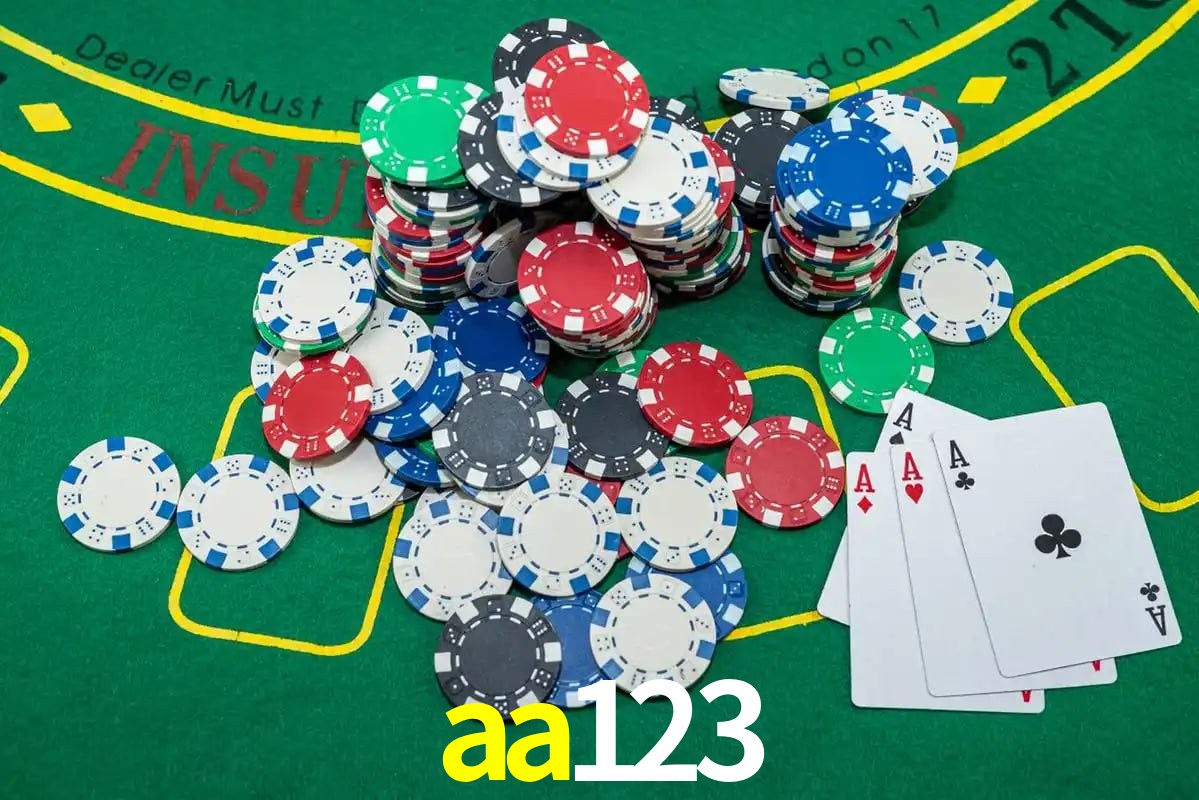 Interface Premium aa123