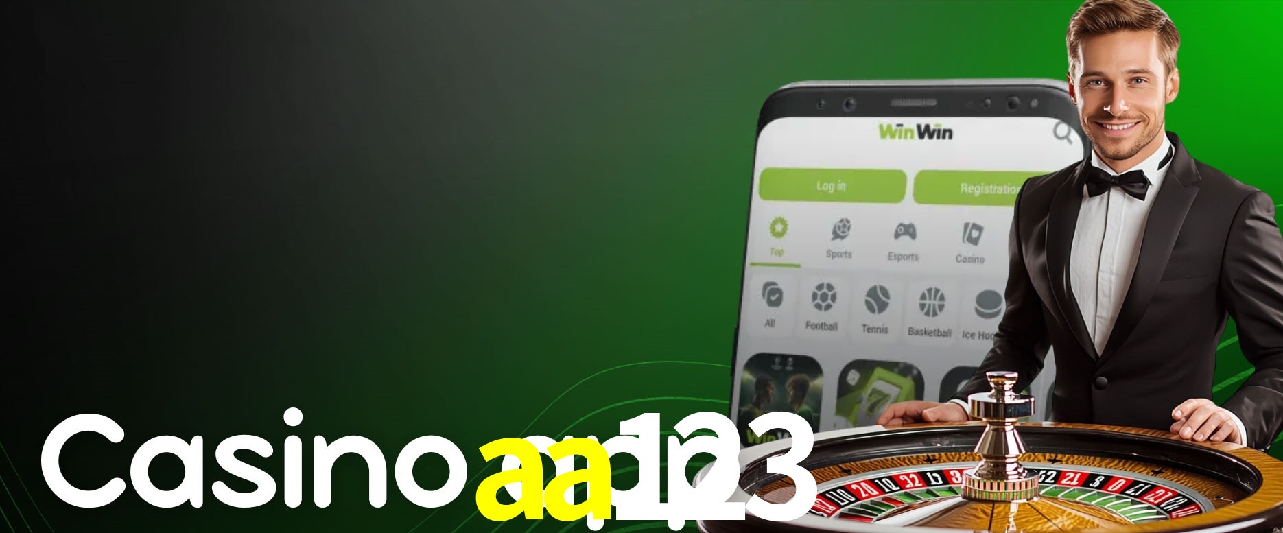 Flash Promotion aa123