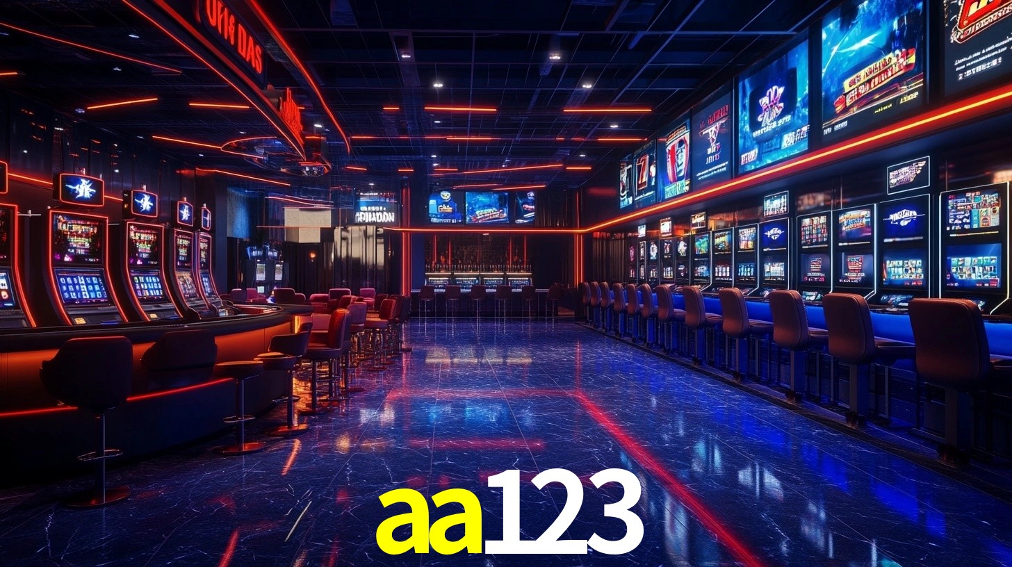 Live Casino aa123