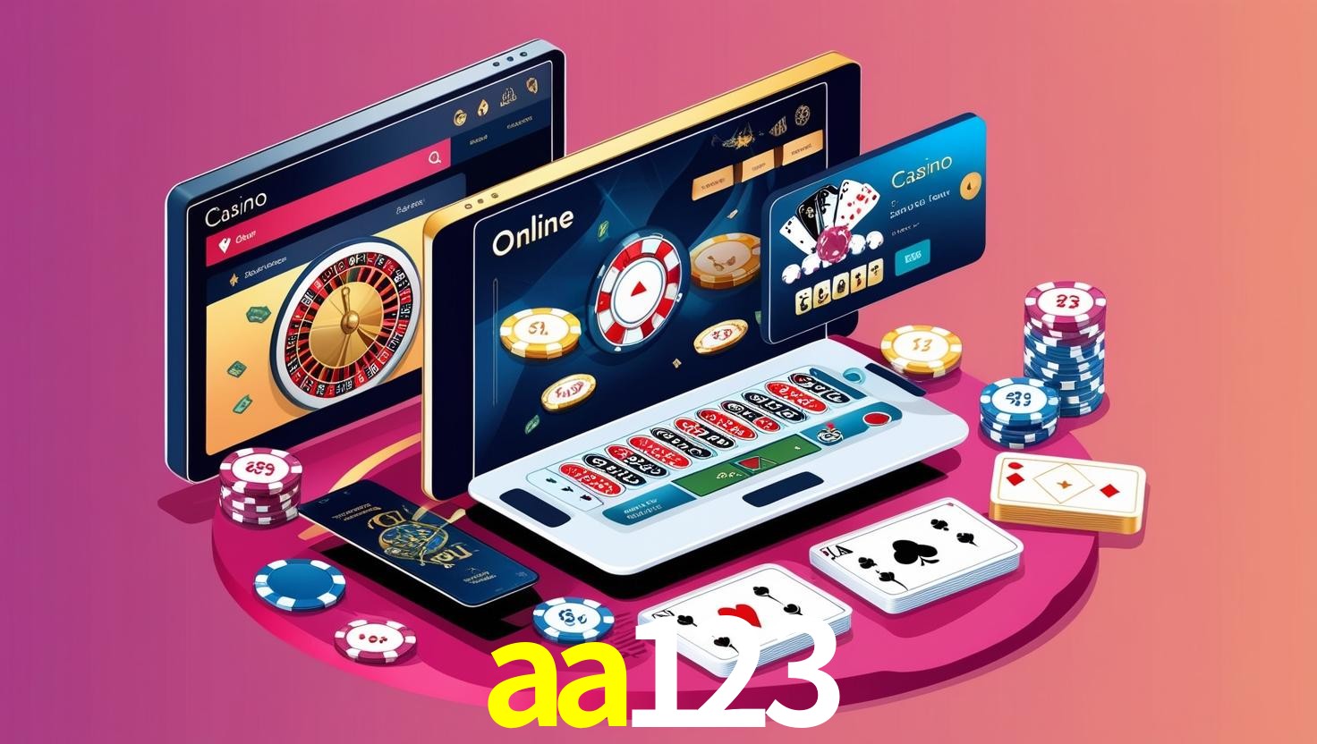 AA123