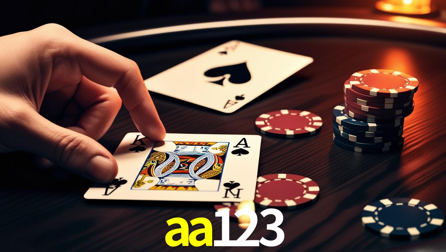 AA123