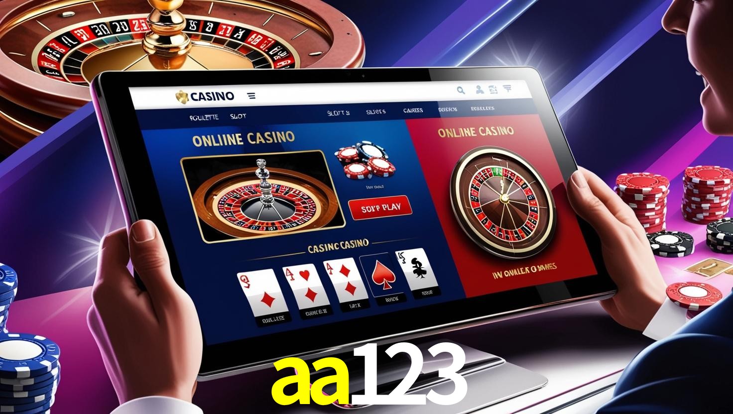 AA123