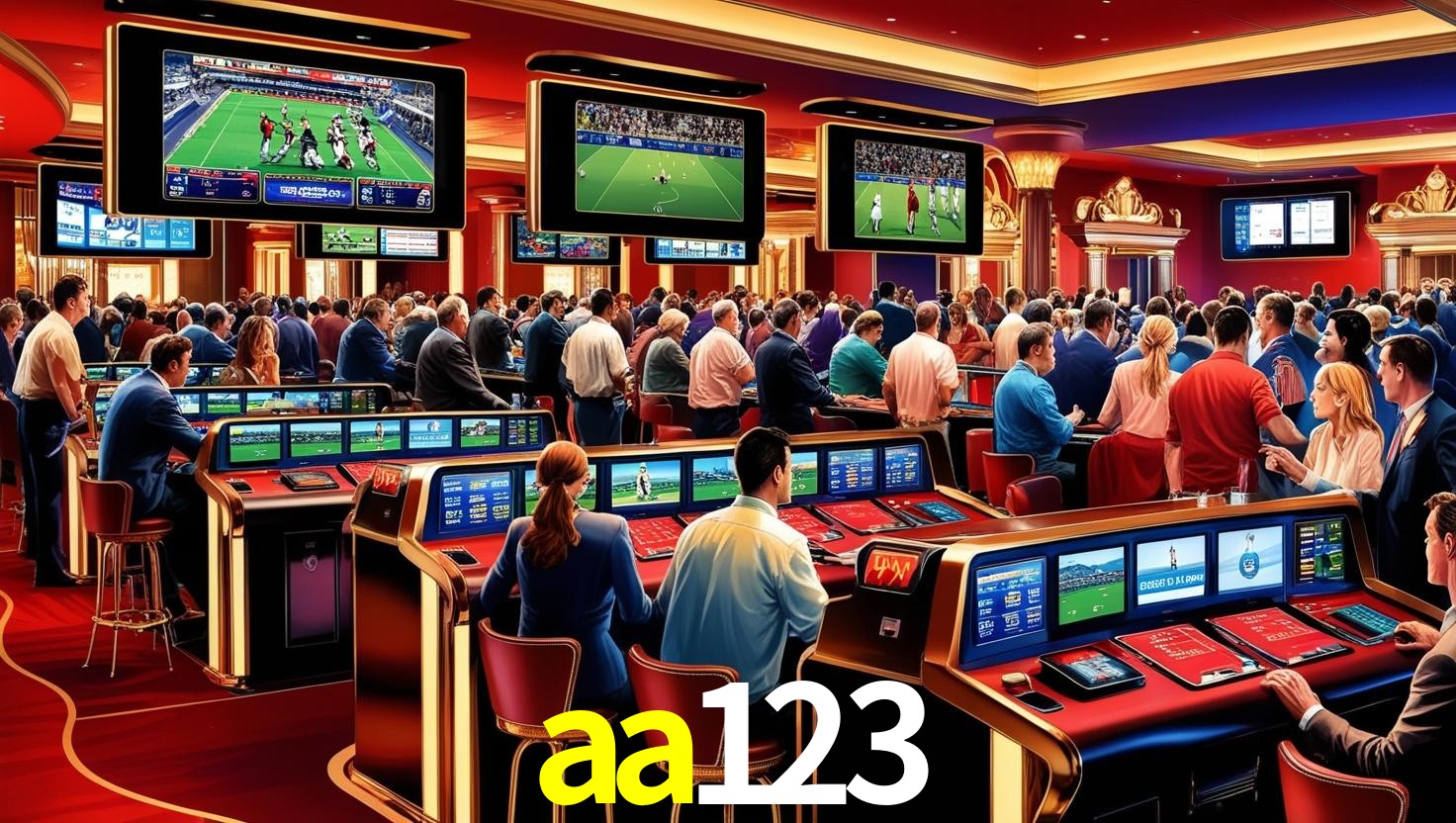 AA123