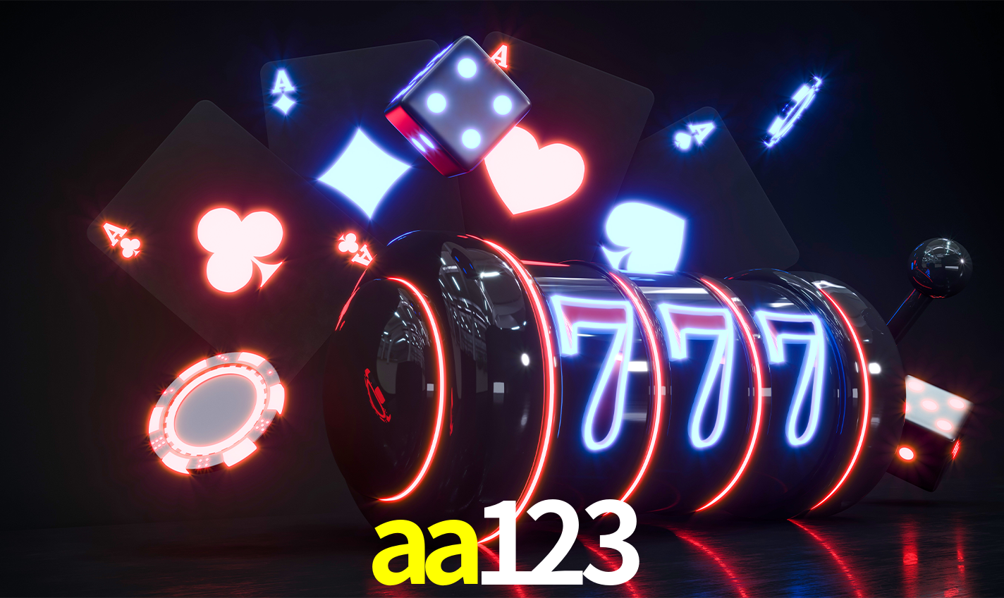 AA123