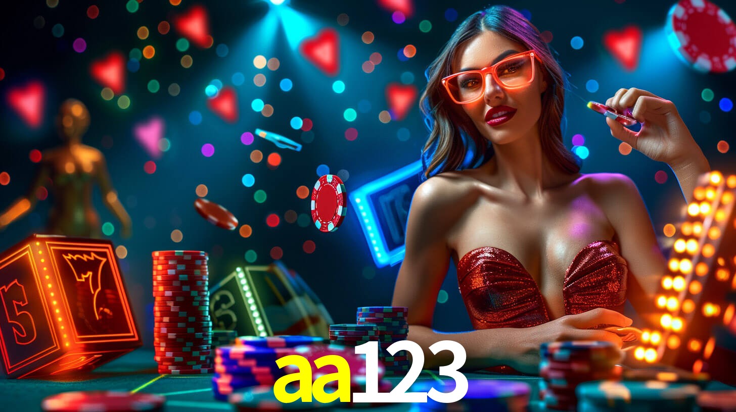 AA123