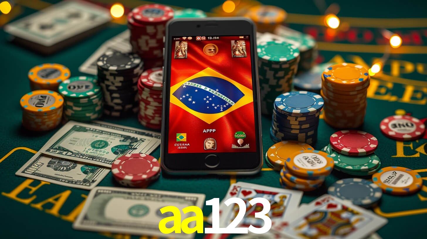 AA123