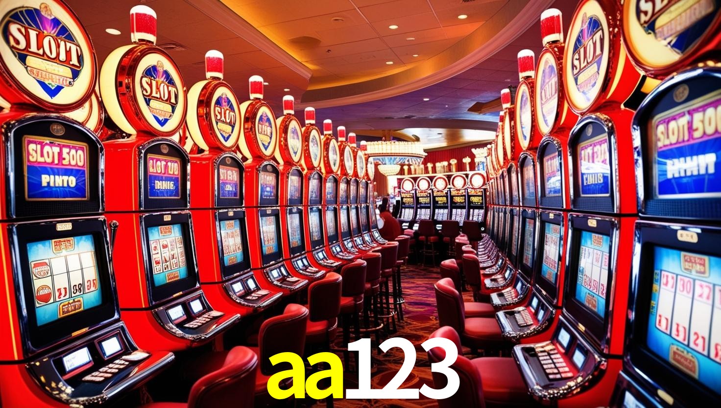 AA123