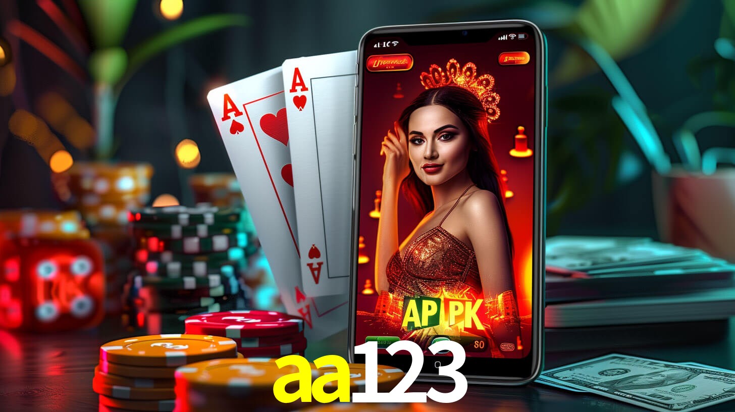 AA123