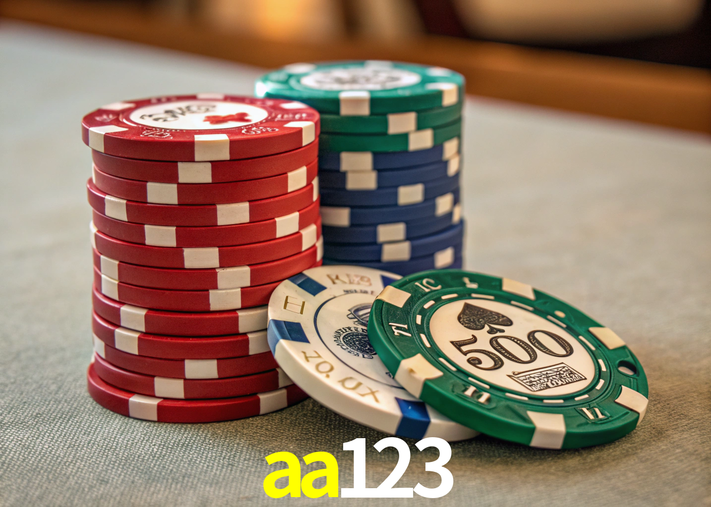 AA123